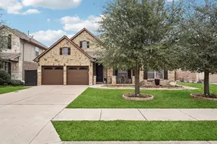 204 Norcia Loop, Liberty Hill, TX 78642 - Photo 20