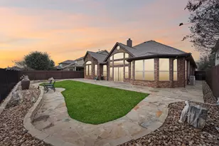 204 Norcia Loop, Liberty Hill, TX 78642 - Photo 24