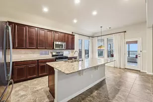 204 Norcia Loop, Liberty Hill, TX 78642 - Photo 8