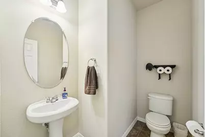 204 Norcia Loop, Liberty Hill, TX 78642 - Photo 20