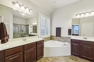 204 Norcia Loop, Liberty Hill, TX 78642 - Photo 14