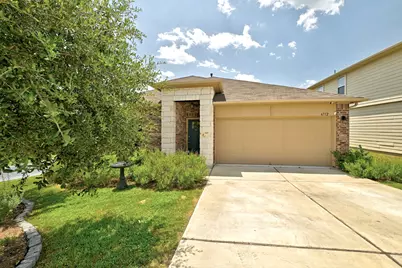 6712 May Shower Drive, Austin, TX 78744 - Photo 6