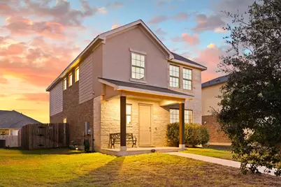 5801 Pleasanton Parkway, Pflugerville, TX 78660 - Photo 1