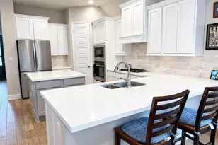 136 Ironbark Bnd, Bastrop, TX 78602 - Photo 4