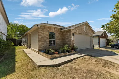 7209 Cayenne Lane, Austin, TX 78741 - Photo 2