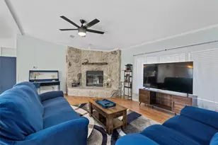 3605 Red Bird Trail, Lago Vista, TX 78645 - Photo 12