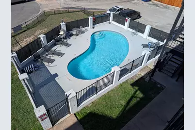 6409 Burns Street #305, Austin, TX 78752 - Photo 20