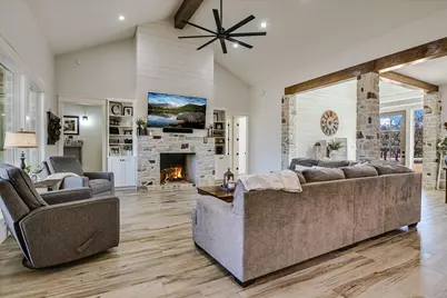 224 Foust Drive, Liberty Hill, TX 78642 - Photo 6