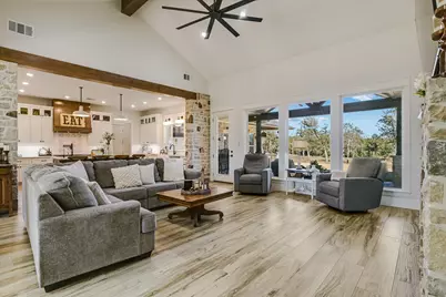 224 Foust Drive, Liberty Hill, TX 78642 - Photo 8