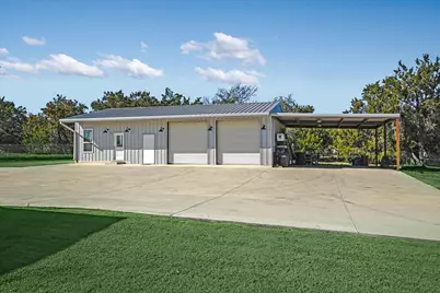 224 Foust Drive, Liberty Hill, TX 78642 - Photo 32