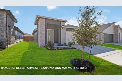 282 Mountain Pea Road, Kyle, TX 78640 - Photo 1