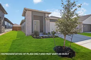 282 Mountain Pea Rd, Kyle, TX 78640 - Photo 1