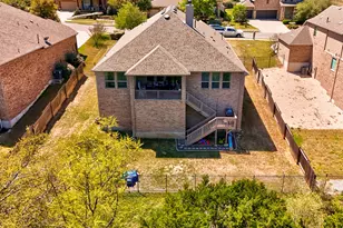 5117 Texas Bluebell Dr, Spicewood, TX 78669 - Photo 18