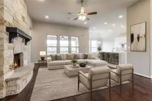 5117 Texas Bluebell Dr, Spicewood, TX 78669 - Photo 2