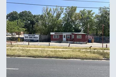 3501 N Lamar Boulevard, Austin, TX 78705 - Photo 1
