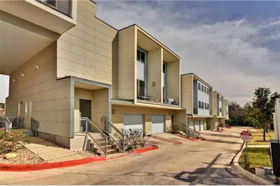 604 N Bluff Drive #101, Austin, TX 78745 - Photo 4