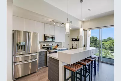 604 N Bluff Drive #101, Austin, TX 78745 - Photo 12
