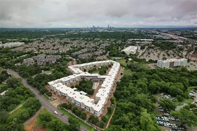 604 N Bluff Drive #101, Austin, TX 78745 - Photo 1