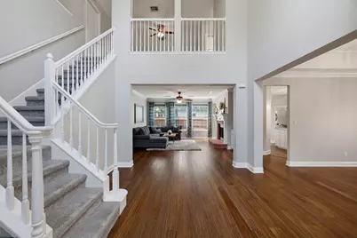 922 Shannon Meadow Trail, Cedar Park, TX 78613 - Photo 4