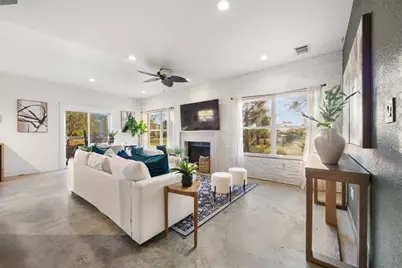 245 Country Lane, McDade, TX 78650 - Photo 10