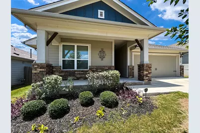 558 Bridgestone Way, Buda, TX 78610 - Photo 4