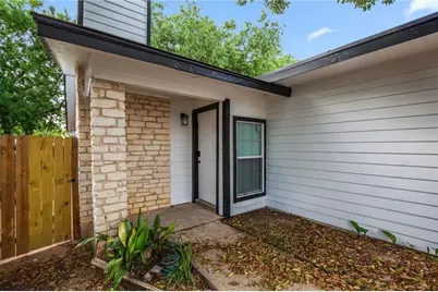 5011 Cape Verde Cove #A, Austin, TX 78744 - Photo 2