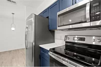 5011 Cape Verde Cove #A, Austin, TX 78744 - Photo 8