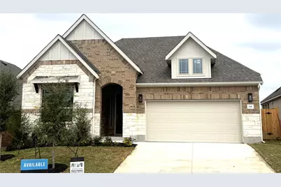 241 Mango Circle, Buda, TX 78610 - Photo 1
