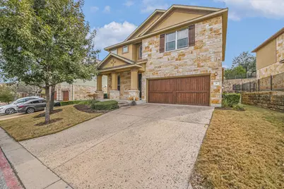 31 Stone Terrace Drive, Austin, TX 78735 - Photo 2