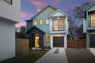 603 Vermont Road #2, Austin, TX 78702 - Photo 2