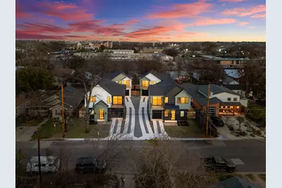 603 Vermont Road #2, Austin, TX 78702 - Photo 6