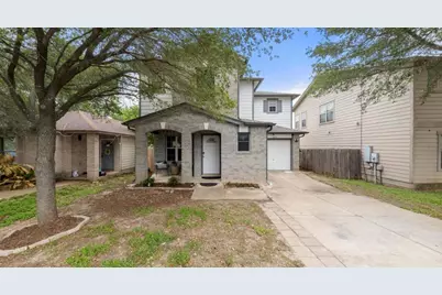 13413 Sea Biscuit Drive, Del Valle, TX 78617 - Photo 2