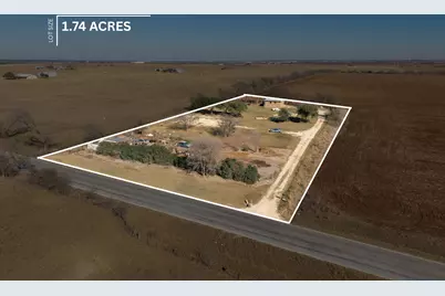 5100 County Road 234, Jarrell, TX 76537 - Photo 1
