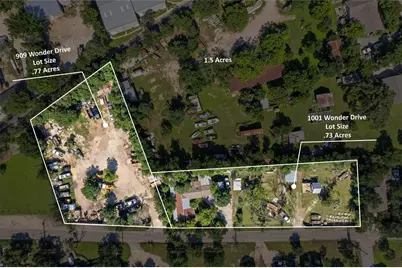 909 Wonder Street, Round Rock, TX 78681 - Photo 1