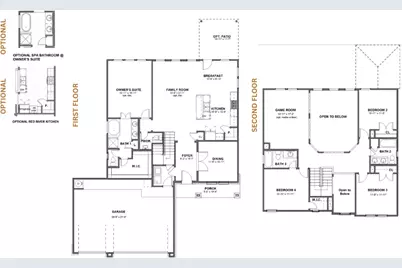 19104 Ariel Elena Way, Pflugerville, TX 78660 - Photo 4