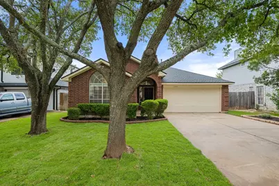 17112 Tortoise Street, Round Rock, TX 78664 - Photo 4