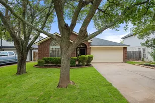 17112 Tortoise St, Round Rock, TX 78664 - Photo 4