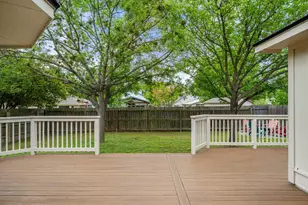 17112 Tortoise St, Round Rock, TX 78664 - Photo 26
