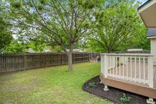 17112 Tortoise St, Round Rock, TX 78664 - Photo 30