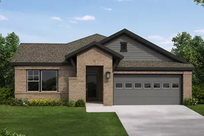 282 Coleto Trail, Bastrop, TX 78602 - Photo 1
