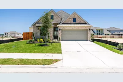 320 Gary Wayne Drive, Liberty Hill, TX 78642 - Photo 2