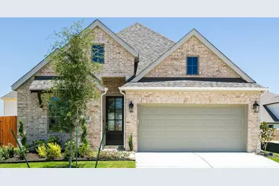 320 Gary Wayne Drive, Liberty Hill, TX 78642 - Photo 1