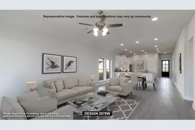 320 Gary Wayne Drive, Liberty Hill, TX 78642 - Photo 6