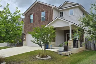 212 Yoakum St, Leander, TX 78641 - Photo 2