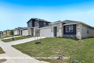 451 Mountain Pea Rd, Kyle, TX 78640 - Photo 2
