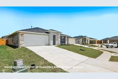 451 Mountain Pea Road, Kyle, TX 78640 - Photo 4