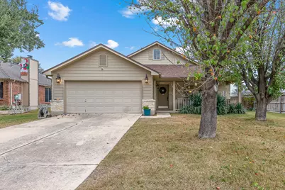 507 Hillsborough Cove, Leander, TX 78641 - Photo 1