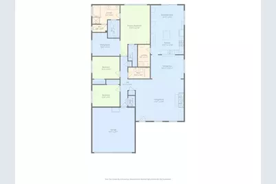 507 Hillsborough Cove, Leander, TX 78641 - Photo 40