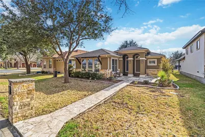 234 Keith Foster Drive, New Braunfels, TX 78130 - Photo 1
