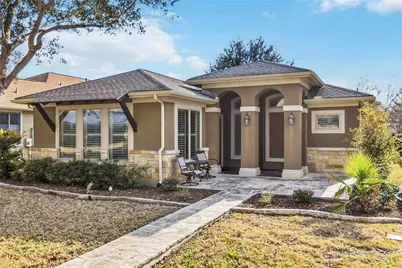 234 Keith Foster Drive, New Braunfels, TX 78130 - Photo 2